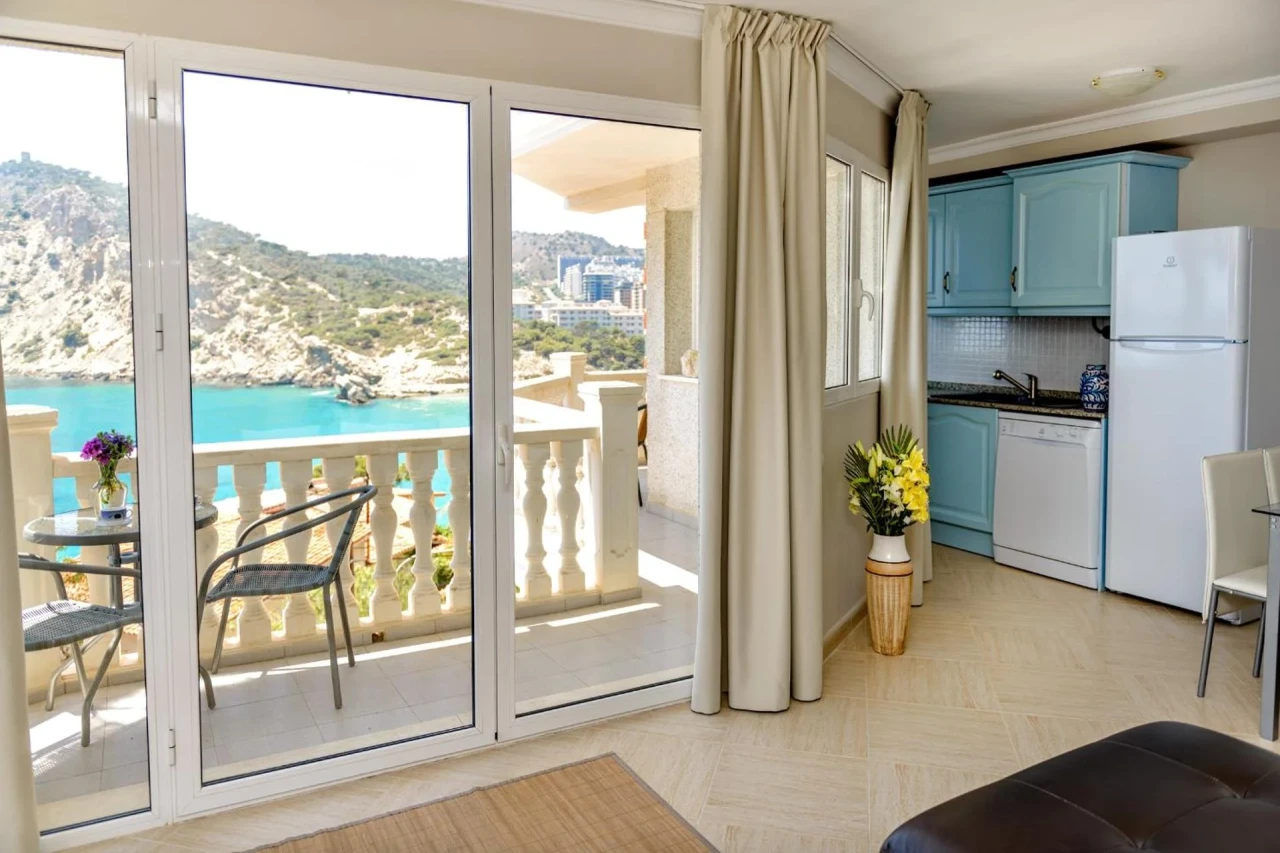 Aparthotel Ola Blanca